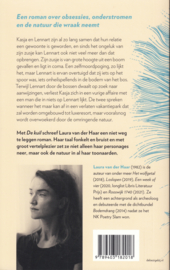 De kuil, Laura van der Haar