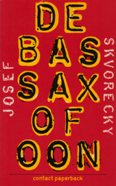 De bassaxofoon, Josef Skvorecky