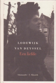 Een liefde, Lodewijk van Deyssel