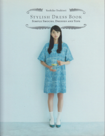 Stylish Dress Book, Yoshiko Tsukiori