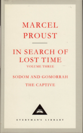 In Search of Lost Time, Marcel Proust