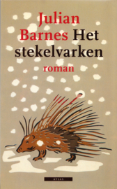 Het stekelvarken, Julian Barmes