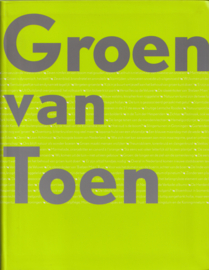 Groen van toen, Annet Pasveer en Jacques Poell