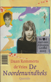 De Noordenwindenheks, Daan Remmerts de Vries