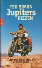 Jupiters reizen, Ted Simon