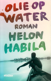 Olie op water, Helon Habila