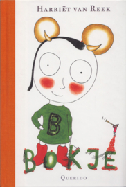 Bokje, Harriët van Reek