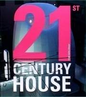 21st Century House, Jonathan Bell