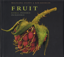 Fruit, Wolfgang Stuppy and Rob Kesseler