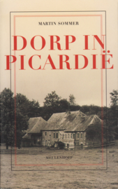 Dorp in Picardië, Martin Sommer