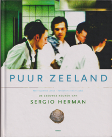 Puur Zeeland, Sergio Herman