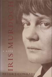 Iris Murdoch: A Life, Peter J. Conradi