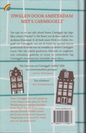 Dwalen door Amsterdam met S. Carmiggelt