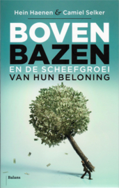 Bovenbazen, Hein Haenen en Camiel Selker