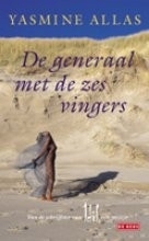 De generaal met de zes vingers, Yasmine Allas