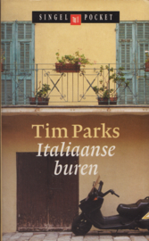 Italiaanse buren, Tim Parks