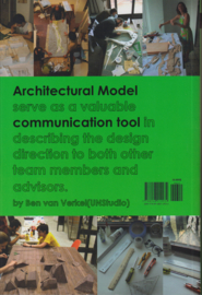 Architectural Model is Essential Discussion Tool, edited by Jinyoun Na, NEW BOOK