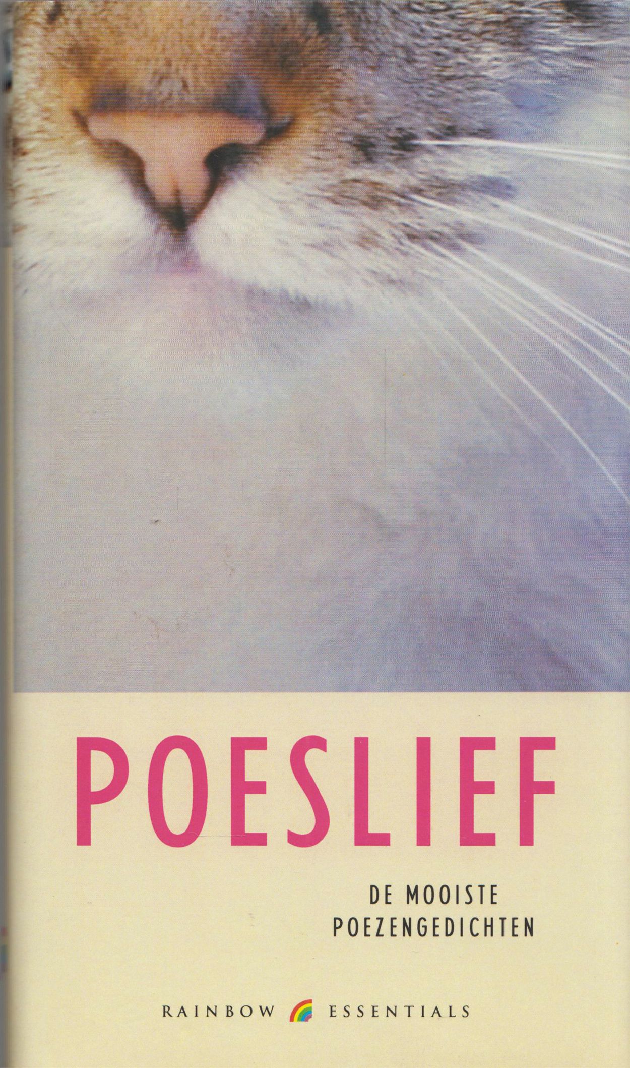 Poeslief