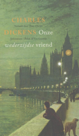 Onze wederzijdse vriend, Charles Dickens