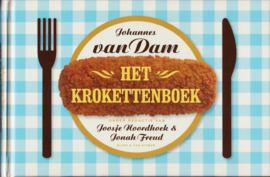 Het krokettenboek, Johannes van Dam