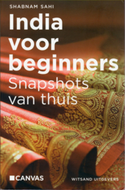 India voor beginners, Shabnam Sahi