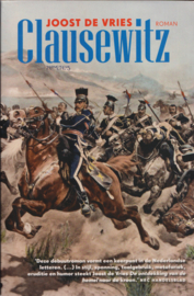 Clausewitz, Joost de Vries