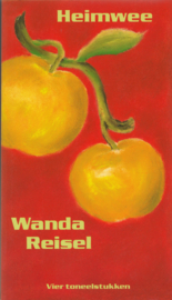 Heimwee – Wanda Reisel