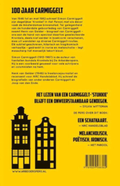 Dwalen door Amsterdam met S. Carmiggelt