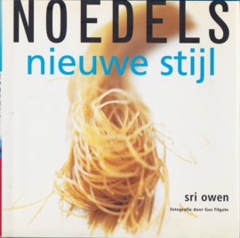 NOEDELS nieuwe stijl, Sri Owen