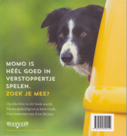 Zoek Momo – Andrew Knapp