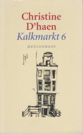 Kalkmarkt 6, Christine D'haen