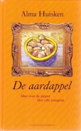 De aardappel, Alma Huisken