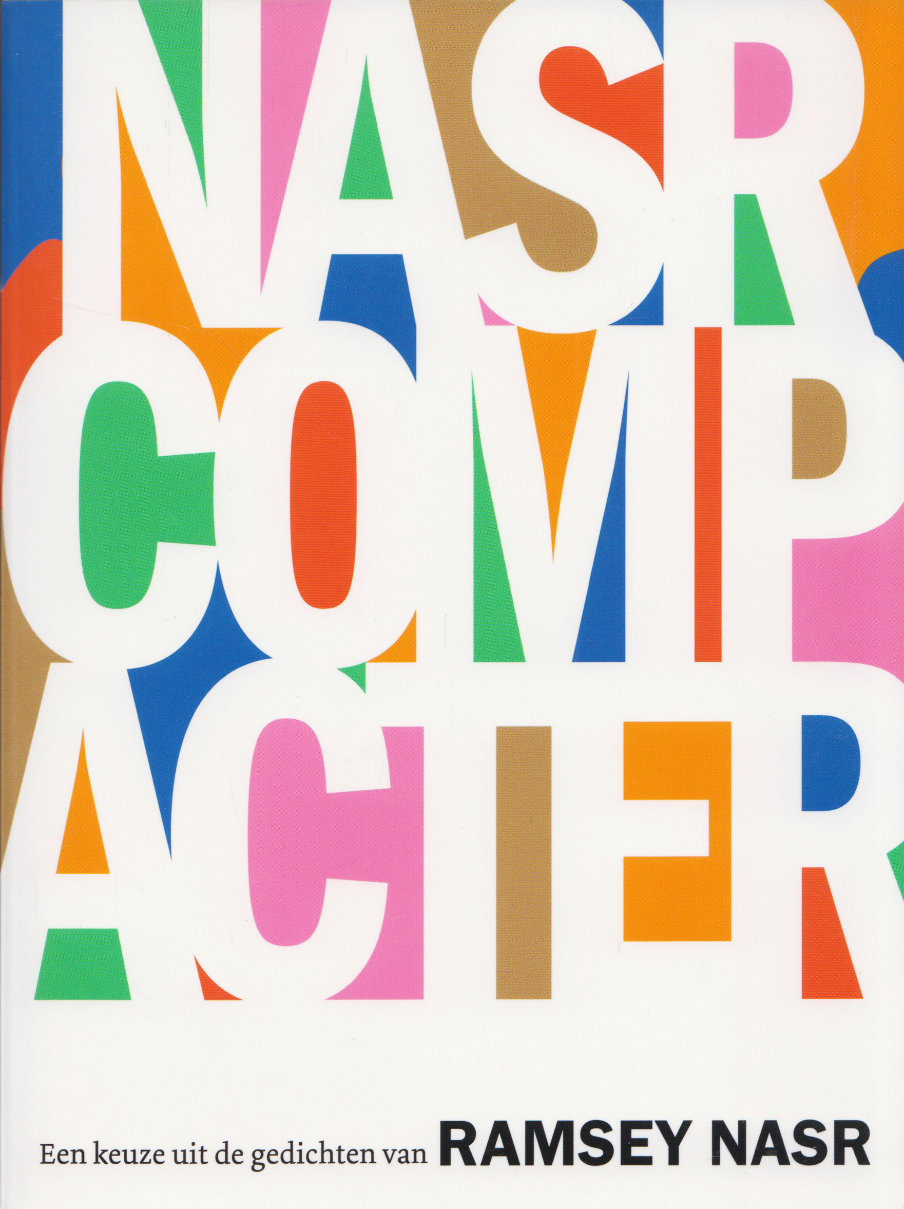 Nasr Compacter,  Ramsey Nasr