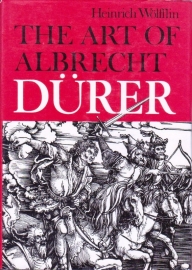 The art of Albrecht Dürer, Heinrich Wölfflin