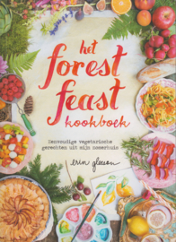 Het forest feast kookboek, Erin Gleeson