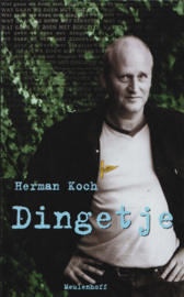 Dingetje, Herman Koch