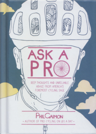 Ask a Pro, Phil Gaimon