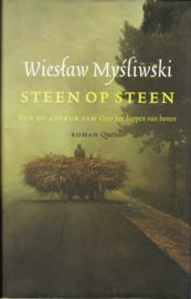 Steen op steen, Wiesław Myśliwski