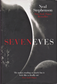 Seveneves, Neal Stephenson