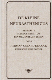 De kleine neurasthenicus, Herman Gerard de Cock