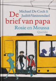 De brief van papa, Michael De Cock & Jusith Vanistendael