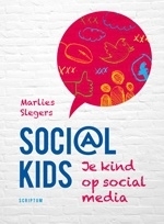 Soci@l Kids, Marlies Slegers, NIEUW BOEK