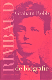 Rimbaud, Graham Robb