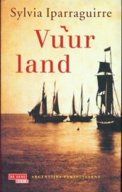 Vuurland, Sylvia Iparraguirre