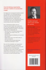 Stakeholdermanagment, Paul Stamsnijder