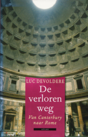 De verloren weg, Luc Devoldere