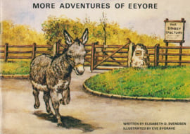 More Adventures of Eeyore, Elisabeth D. Svendsen