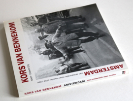 Amsterdam van restauratie naar revolte 1956-1966, Kors van Bennekom