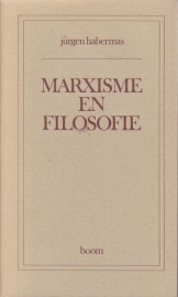 Marxisme en filosofie, Jürgen Habermas