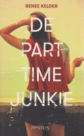 De partime-junkie, Renee Kelder